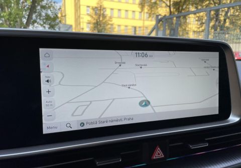 Hyundai Ioniq 6 77 kWh / Style POWER 4x4