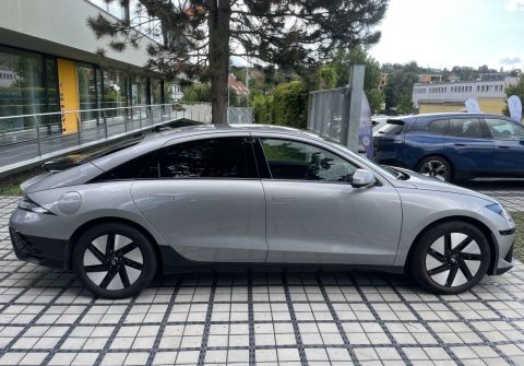 Hyundai Ioniq 6 77 kWh / Style POWER 4x4