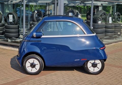 Ostatní Ostatní 10,5 kWh Pioneer