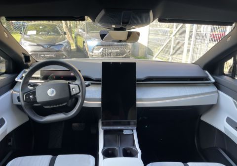 Fisker Ostatní ULTRA, BATERIE 113 kWh
