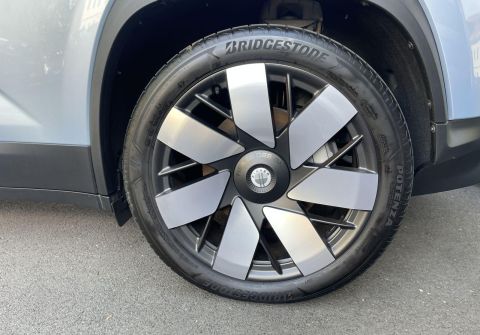 Fisker Ostatní ULTRA, BATERIE 113 kWh