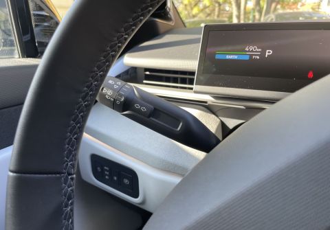 Fisker Ostatní ULTRA, BATERIE 113 kWh