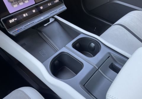 Fisker Ostatní ULTRA, BATERIE 113 kWh