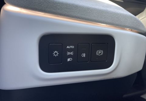 Fisker Ostatní ULTRA, BATERIE 113 kWh