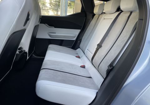 Fisker Ostatní ULTRA, BATERIE 113 kWh