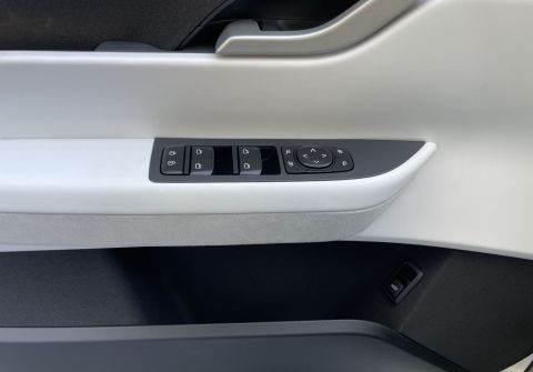 Fisker Ostatní ULTRA, BATERIE 113 kWh