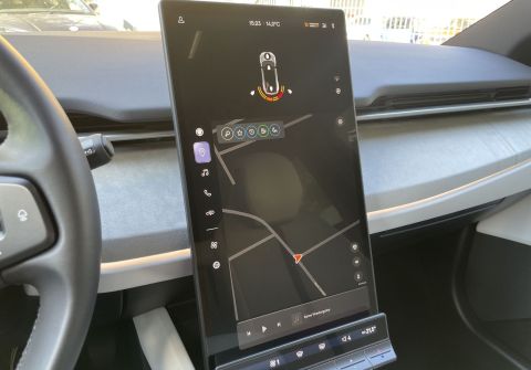Fisker Ostatní ULTRA, BATERIE 113 kWh