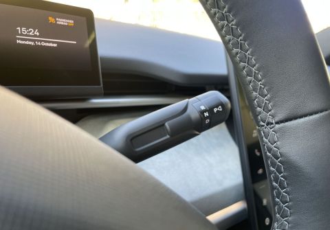 Fisker Ostatní ULTRA, BATERIE 113 kWh