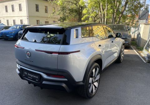 Fisker Ostatní ULTRA, BATERIE 113 kWh