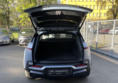 Fisker Ostatní ULTRA, BATERIE 113 kWh