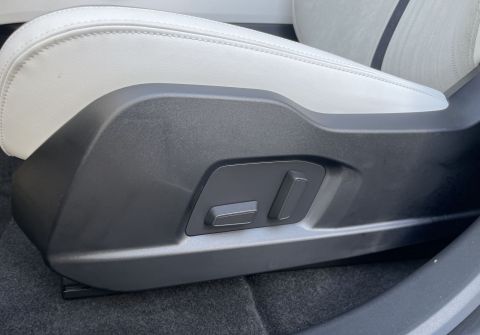 Fisker Ostatní ULTRA, BATERIE 113 kWh