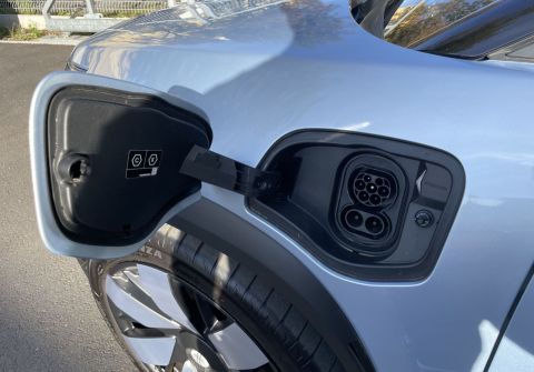 Fisker Ostatní ULTRA, BATERIE 113 kWh
