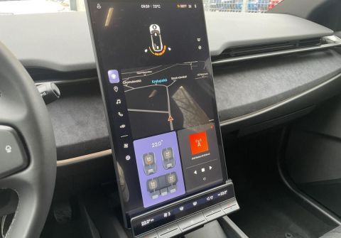 Fisker Ostatní ULTRA 113 kWh