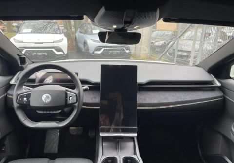 Fisker Ostatní ULTRA 113 kWh