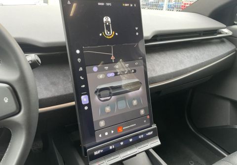 Fisker Ostatní ULTRA 113 kWh