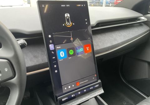 Fisker Ostatní ULTRA 113 kWh