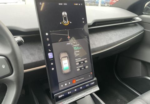 Fisker Ostatní ULTRA 113 kWh