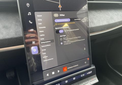 Fisker Ostatní ULTRA 113 kWh