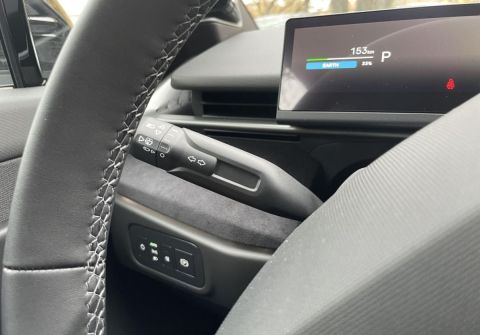 Fisker Ostatní ULTRA 113 kWh