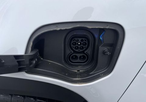 Fisker Ostatní ULTRA 113 kWh