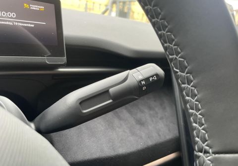 Fisker Ostatní ULTRA 113 kWh