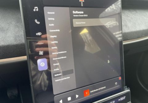 Fisker Ostatní ULTRA 113 kWh