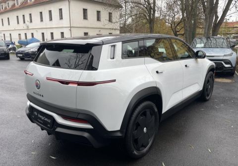 Fisker Ostatní ULTRA 113 kWh