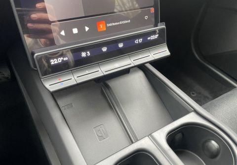 Fisker Ostatní ULTRA 113 kWh