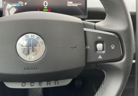 Fisker Ostatní ULTRA 113 kWh