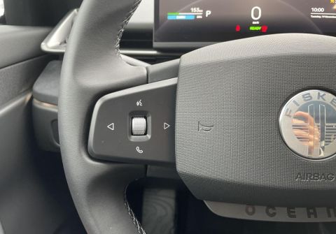 Fisker Ostatní ULTRA 113 kWh