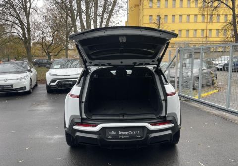 Fisker Ostatní ULTRA 113 kWh