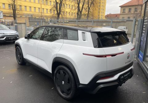 Fisker Ostatní ULTRA 113 kWh