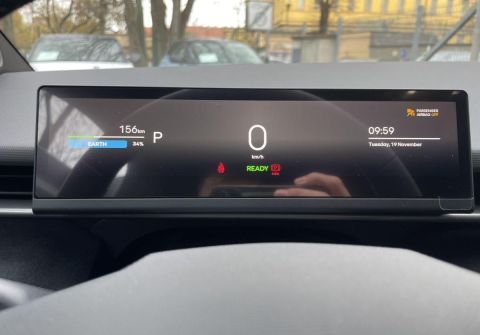 Fisker Ostatní ULTRA 113 kWh