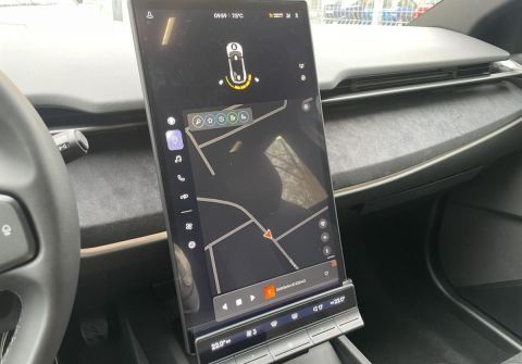 Fisker Ostatní ULTRA 113 kWh