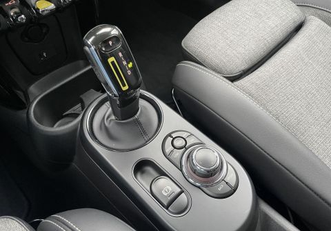Mini Cooper SE 135 kW
