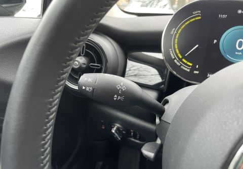 Mini Cooper SE 135 kW