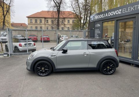 Mini Cooper SE 135 kW