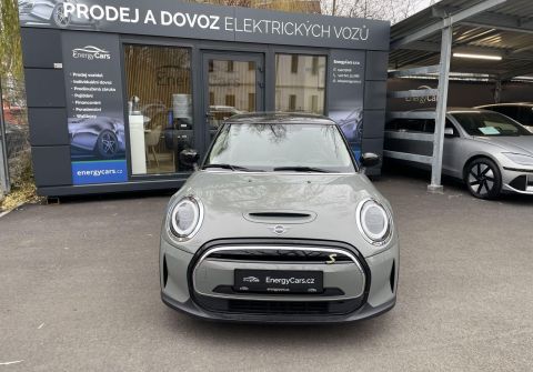 Mini Cooper SE 135 kW
