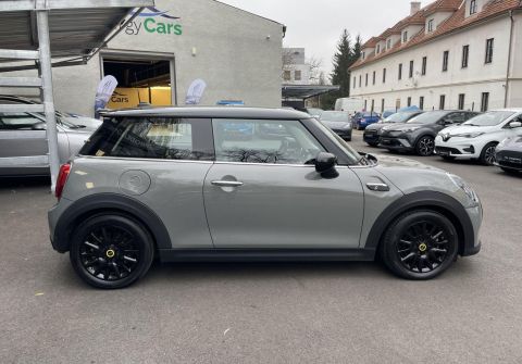 Mini Cooper SE 135 kW