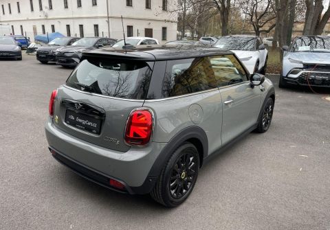 Mini Cooper SE 135 kW