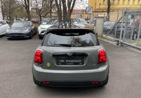Mini Cooper SE 135 kW