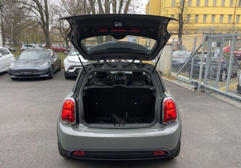 Mini Cooper SE 135 kW