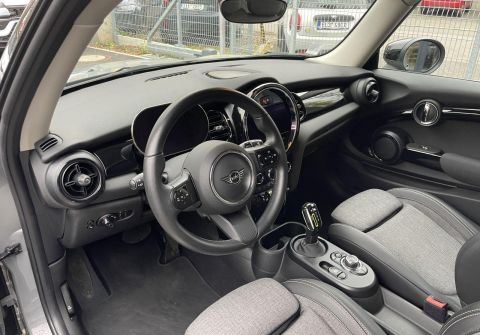 Mini Cooper SE 135 kW