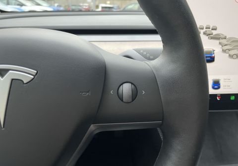 Tesla Model 3 239kW, Standart Range Plus LFP