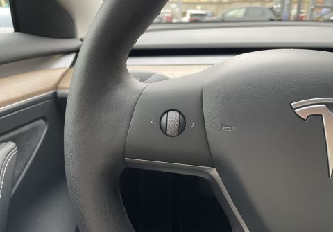 Tesla Model 3 239kW, Standart Range Plus LFP