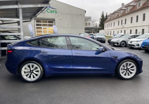 Tesla Model 3 239kW, Standart Range Plus LFP
