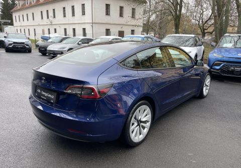 Tesla Model 3 239kW, Standart Range Plus LFP