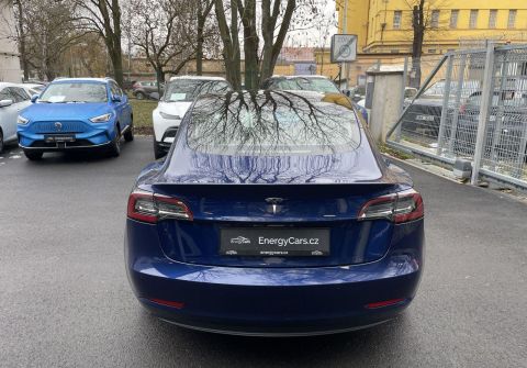 Tesla Model 3 239kW, Standart Range Plus LFP