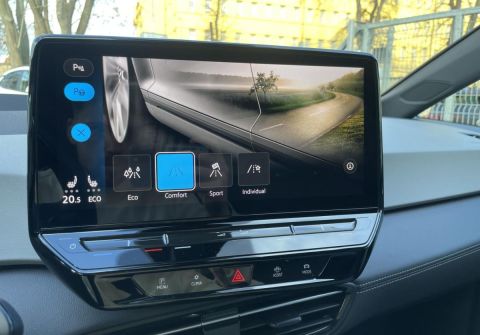 Volkswagen ID.3 Pro S, 150 kW, 77 kWh baterie