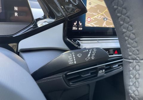 Volkswagen ID.3 Pro S, 150 kW, 77 kWh baterie